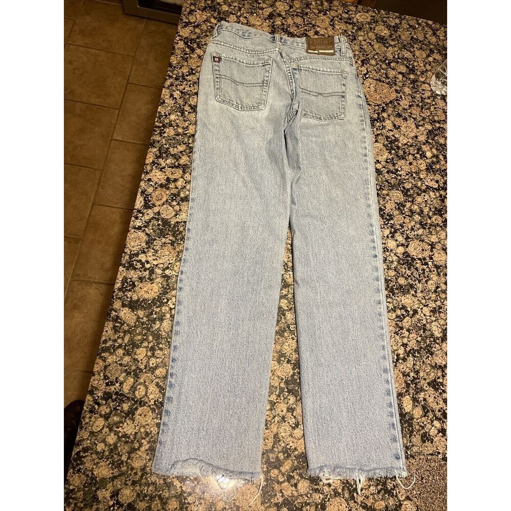 Buffalo De France David Bitton Women's Jeans Size 28 View 2